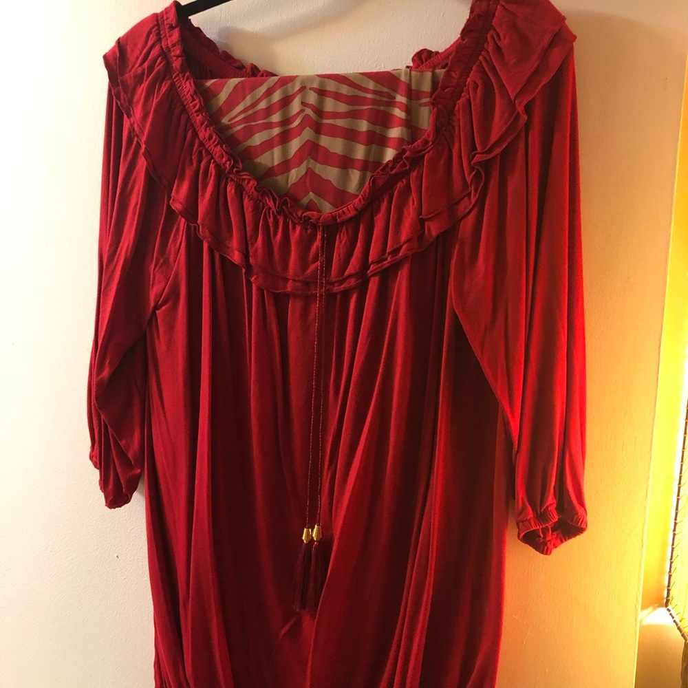 3piece pant suit with tote